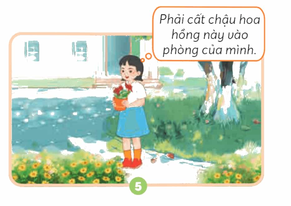 Khoa học lớp 4 trang 69 Chân trời sáng tạo