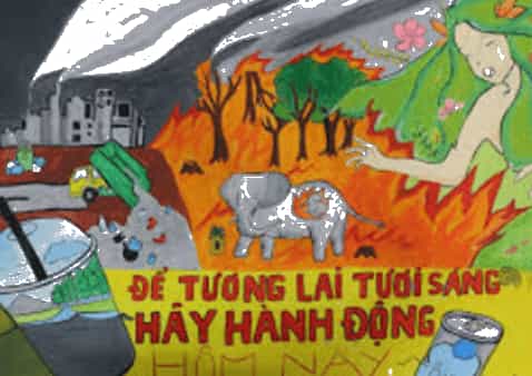 Khoa học lớp 4 trang 71 Chân trời sáng tạo