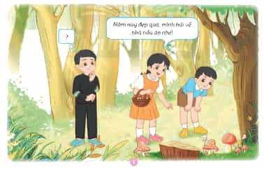 Khoa học lớp 4 trang 85 Chân trời sáng tạo