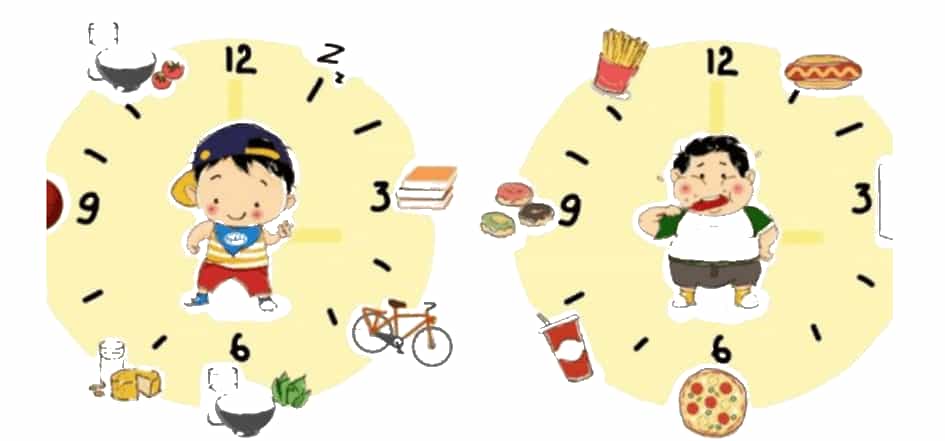 Khoa học lớp 4 trang 106 Chân trời sáng tạo
