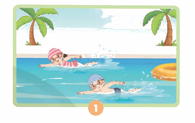Khoa học lớp 4 trang 107 Chân trời sáng tạo