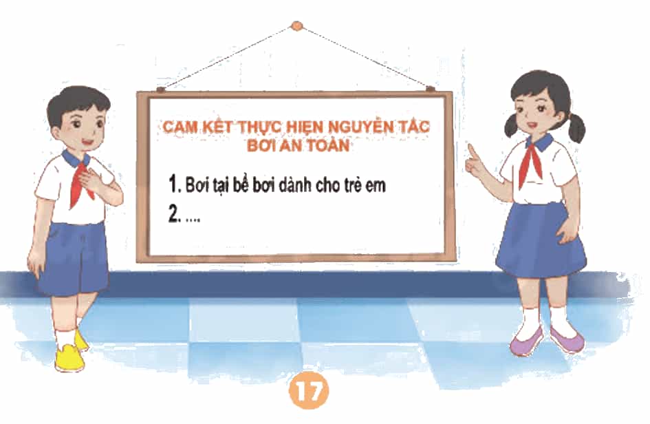 Khoa học lớp 4 trang 110 Chân trời sáng tạo