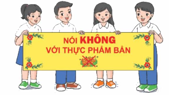 Khoa học lớp 4 trang 111 Chân trời sáng tạo