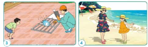 Nêu những việc nên làm và không nên làm để phòng tránh tác hại do ánh sáng quá mạnh gây ra cho mắt.