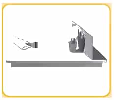 Vở bài tập Khoa học lớp 4 Chân trời sáng tạo Bài 8: Nguồn sáng và sự truyền ánh sáng