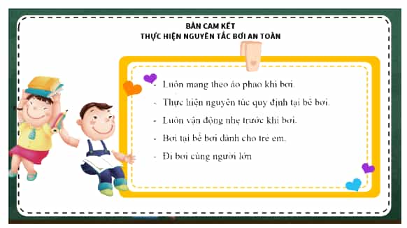 Vở bài tập Khoa học lớp 4 Chân trời sáng tạo Bài 28: Phòng tránh đuối nước