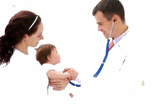 Mô tả công việc BÁC SĨ NHI KHOA - Mơ ước của nhiều bạn trẻ