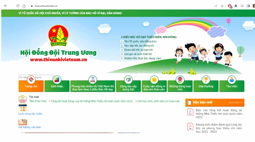 Tin học lớp 4 Chân trời sáng tạo Bài 3: Thông tin trên Internet
