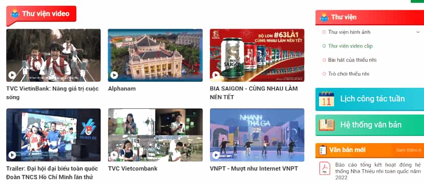 Tin học lớp 4 Chân trời sáng tạo Bài 3: Thông tin trên Internet