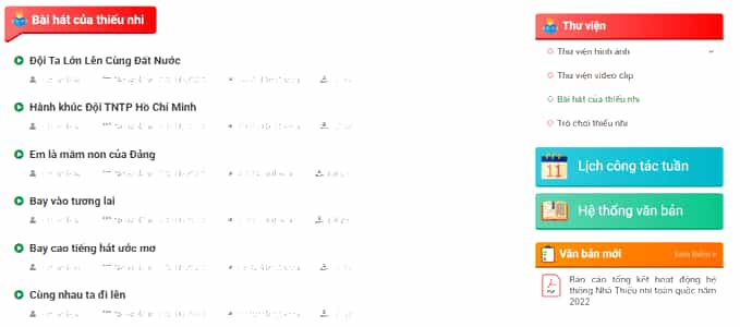 Tin học lớp 4 Chân trời sáng tạo Bài 3: Thông tin trên Internet