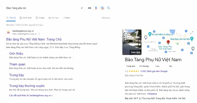 Tin học lớp 4 Chân trời sáng tạo Bài 4: Tìm kiếm thông tin trên internet