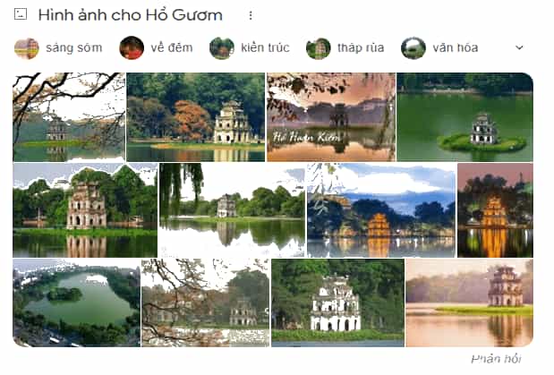 Tin học lớp 4 Chân trời sáng tạo Bài 4: Tìm kiếm thông tin trên internet