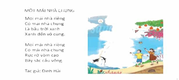 Tin học lớp 4 Chân trời sáng tạo Bài 8: Chèn hình ảnh, sao chép, di chuyển, xóa văn bản