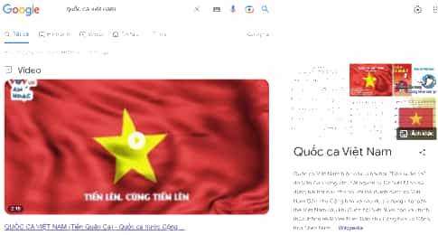 Tin học lớp 4 Cánh diều Bài 1: Tìm kiếm thông tin trên Internet