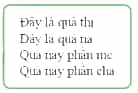 Tin học lớp 4 Cánh diều Bài 1: Làm quen với phần mềm soạn thảo văn bản