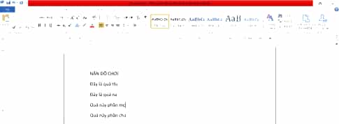 Tin học lớp 4 Cánh diều Bài 2: Soạn thảo văn bản tiếng việt và lưu tệp với tên mới