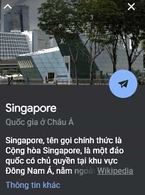 Tin học lớp 4 Cánh diều Bài 2: Máy tính giúp em tìm hiểu về các quốc gia