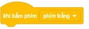 Tin học lớp 4 Cánh diều Bài 2: Tạo chương trình Scratch đầu tiên