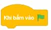 Tin học lớp 4 Cánh diều Bài 2: Tạo chương trình Scratch đầu tiên