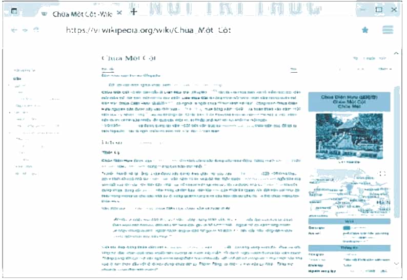 Vở bài tập Tin học lớp 4 Kết nối tri thức Bài 4: Tìm kiếm và trao đổi thông tin