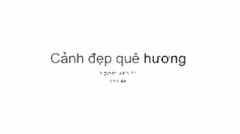 Vở bài tập Tin học lớp 4 Kết nối tri thức Bài 8: Định dạng văn bản trên trang chiếu