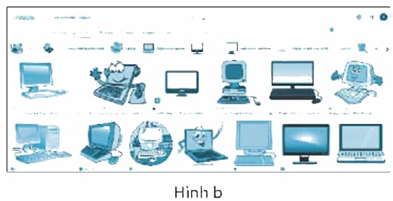 Vở bài tập Tin học lớp 4 Kết nối tri thức Bài 11: Chỉnh sửa văn bản