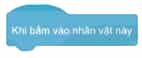 Vở bài tập Tin học lớp 4 Kết nối tri thức Bài 15: Tạo chương trình máy tính để diễn tả ý tưởng
