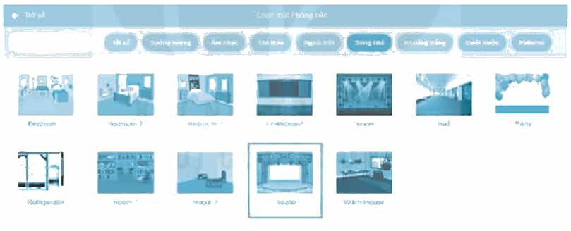 Vở bài tập Tin học lớp 4 Kết nối tri thức Bài 15: Tạo chương trình máy tính để diễn tả ý tưởng