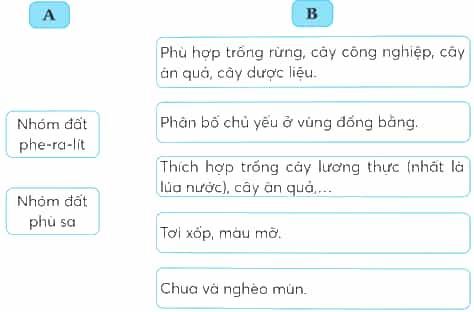 Vở bài tập Lịch Sử và Địa Lí lớp 5 Kết nối tri thức Bài 2: Thiên nhiên Việt Nam