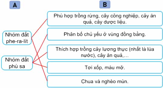 Vở bài tập Lịch Sử và Địa Lí lớp 5 Kết nối tri thức Bài 2: Thiên nhiên Việt Nam