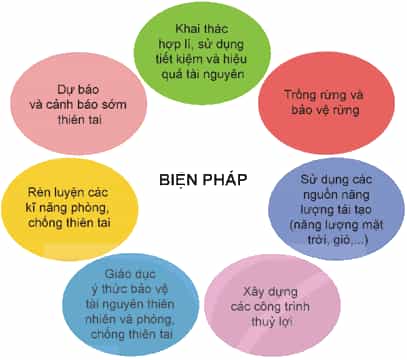 Vở bài tập Lịch Sử và Địa Lí lớp 5 Kết nối tri thức Bài 2: Thiên nhiên Việt Nam