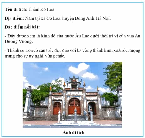 Vở bài tập Lịch Sử và Địa Lí lớp 5 Kết nối tri thức Bài 5: Nhà nước Văn Lang, Nhà nước Âu Lạc