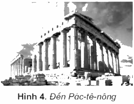 Vở bài tập Lịch Sử và Địa Lí lớp 5 Cánh diều Bài 22: Một số nền văn minh nổi tiếng thế giới