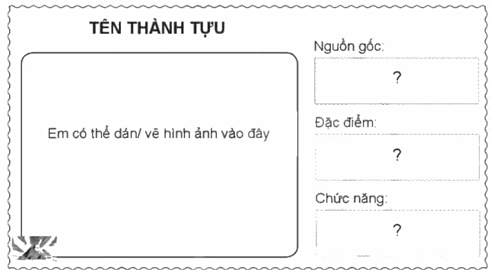 Vở bài tập Lịch Sử và Địa Lí lớp 5 Cánh diều Ôn tập học kì II
