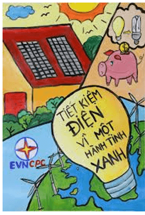 Vở bài tập Khoa học lớp 5 Chân trời sáng tạo Bài 10: Năng lượng chất đốt