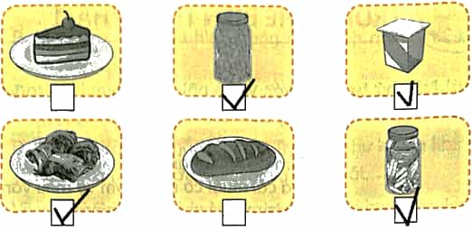 Vở bài tập Khoa học lớp 5 Chân trời sáng tạo Bài 19: Vi khuẩn có ích trong chế biến thực phẩm