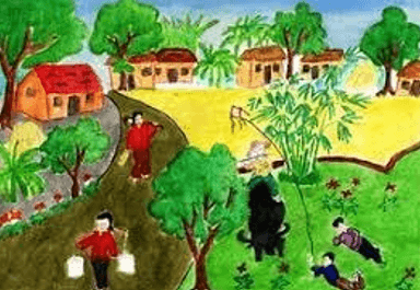 Vở bài tập Khoa học lớp 5 Chân trời sáng tạo Bài 28: Chức năng của môi trường