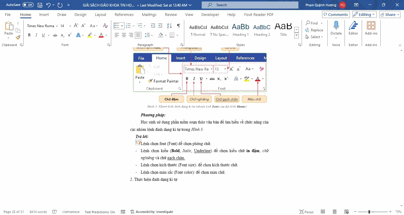 A screenshot of a computer

Description automatically generated