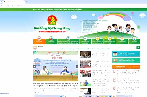 Vở bài tập Tin học lớp 5 Kết nối tri thức Bài 2: Tìm kiếm thông tin trên website