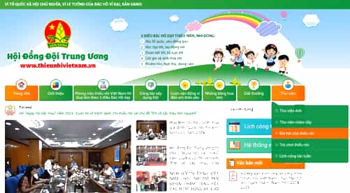 Vở bài tập Tin học lớp 5 Kết nối tri thức Bài 2: Tìm kiếm thông tin trên website
