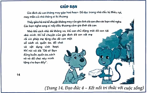 Vở bài tập Tin học lớp 5 Kết nối tri thức Bài 7: Thực hành soạn thảo văn bản