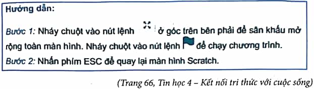 Vở bài tập Tin học lớp 5 Kết nối tri thức Bài 7: Thực hành soạn thảo văn bản