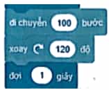 Vở bài tập Tin học lớp 5 Kết nối tri thức Bài 11: Cấu trúc lặp