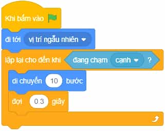 Vở bài tập Tin học lớp 5 Cánh diều Bài 7: Cấu trúc lặp có điều kiện