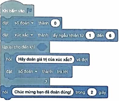 Vở bài tập Tin học lớp 5 Cánh diều Bài 11: Các phép so sánh