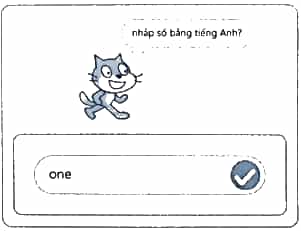 Vở bài tập Tin học lớp 5 Cánh diều Bài 11: Các phép so sánh