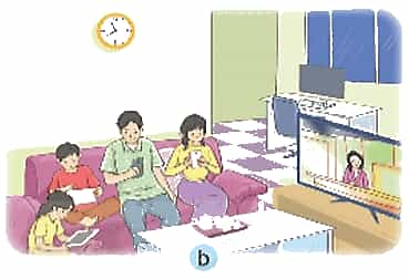 Công nghệ lớp 5 Kết nối tri thức Bài 1: Vai trò của công nghệ
