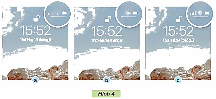 Công nghệ lớp 5 Kết nối tri thức Bài 5: Sử dụng điện thoại