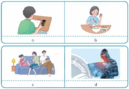 Công nghệ lớp 5 Chân trời sáng tạo Bài 1: Công nghệ trong đời sống