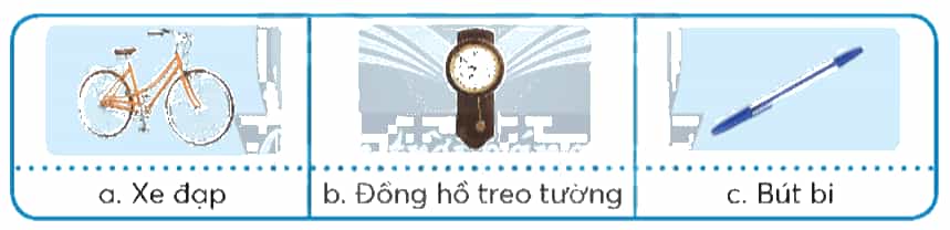 Công nghệ lớp 5 Chân trời sáng tạo Bài 2: Nhà sáng chế